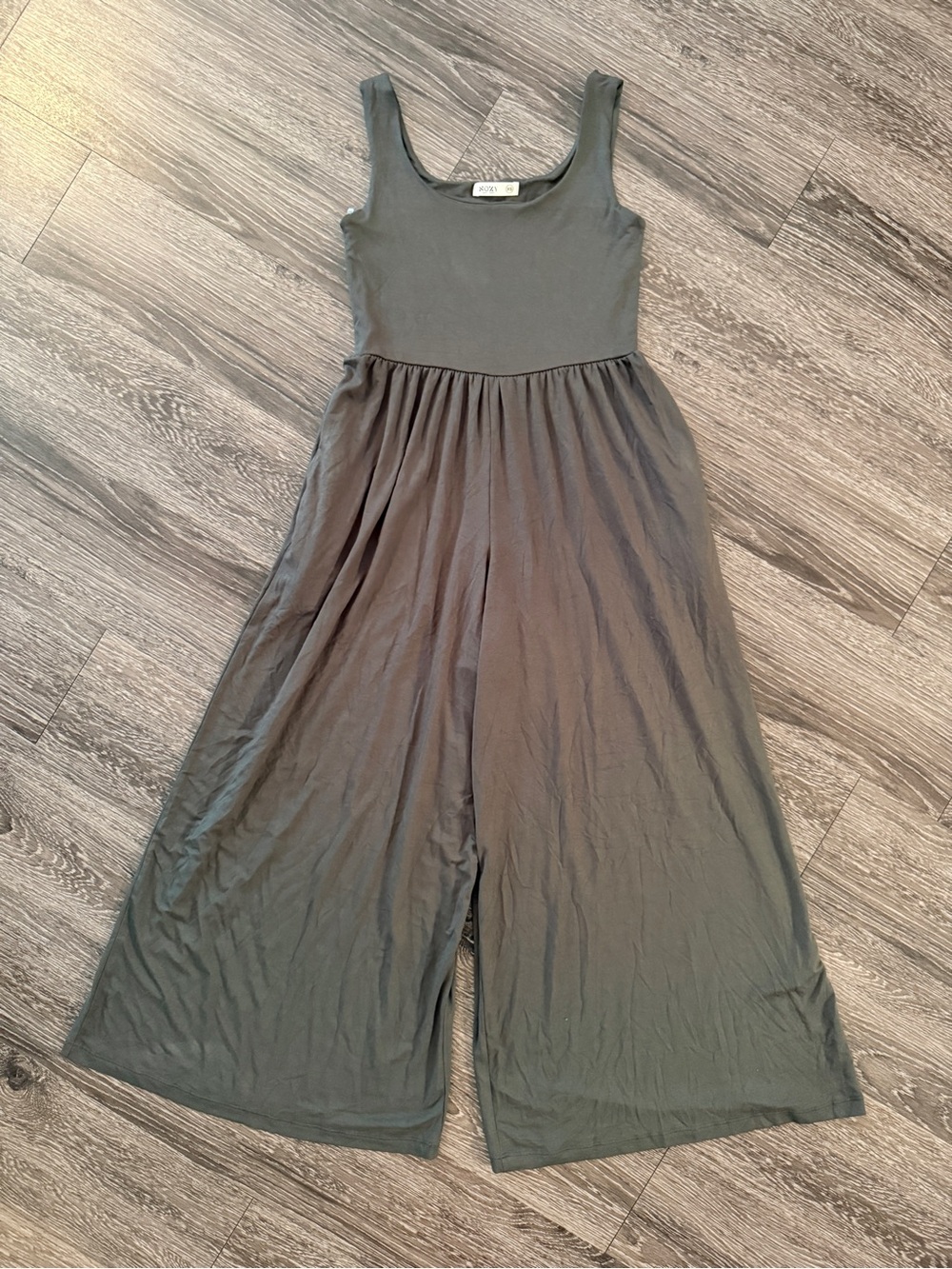 Live Sozy Chanel Jumpsuit